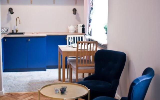 Apartament Piano Praga
