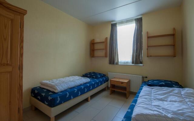 Beach Resort Kamperland - 6062