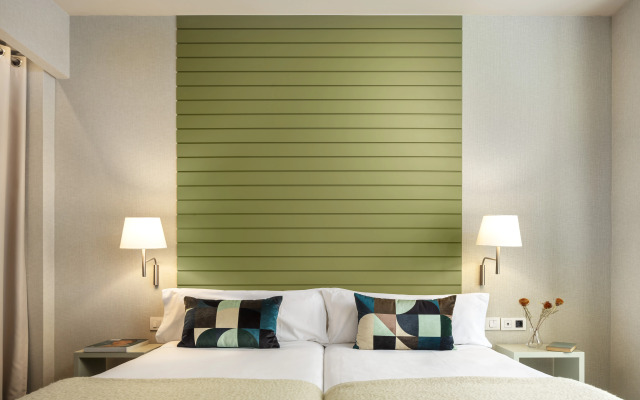 Hotel Miro