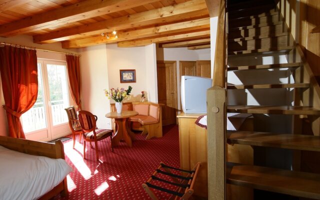 Maison D'hôtes La Cerisaie