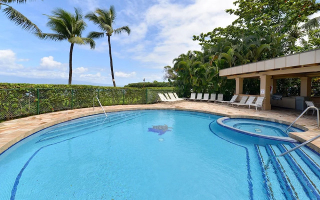 Paki Maui 415 1 Bedroom Condo