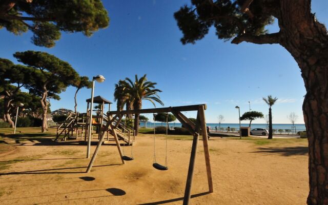 HomeHolidaysRentals Apartamento Les Palmeres - Costa Brava