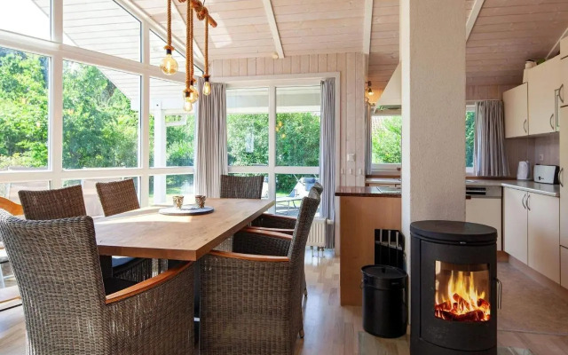 Three-Bedroom Holiday home in Grömitz 4
