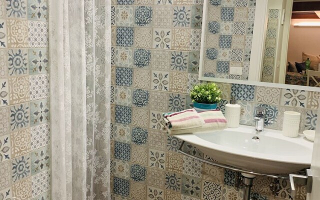 Trastevere Tourist Accommodation Stay in the Heart of Rome