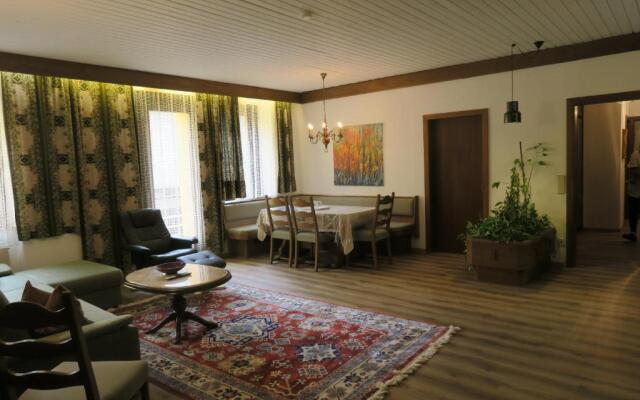 Appartement Mosser
