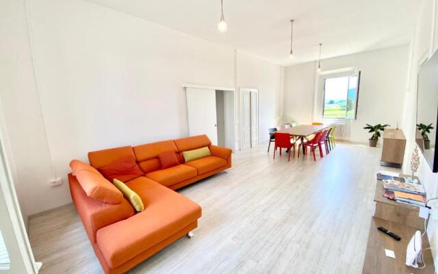 BRIBANO HOSTEL & bike sharing-workers and tourists hospitality