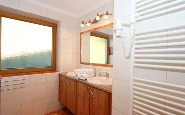 Marina Aschau im Zillertal