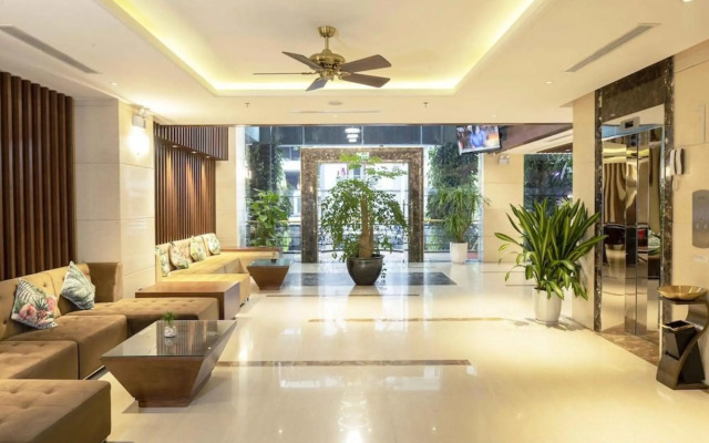 Sofia Tam Dao Hotel & Spa