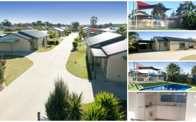 Kennedy Holiday Resort