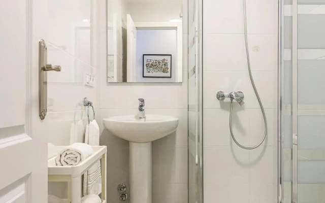 Magnifico apartamento de diseño centro Sevilla