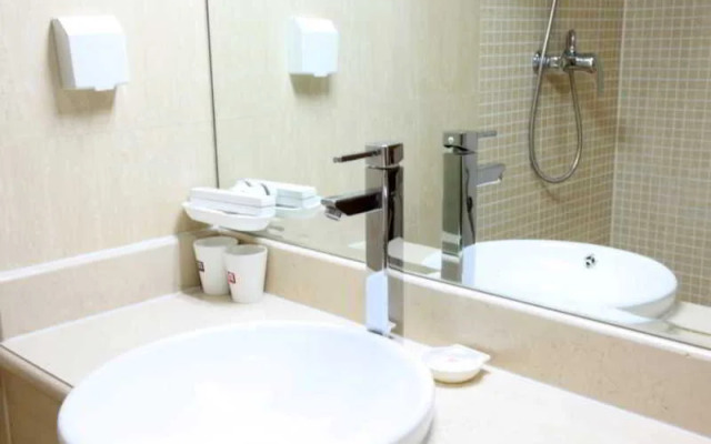 Shindom Inn Beijing Jianguomen