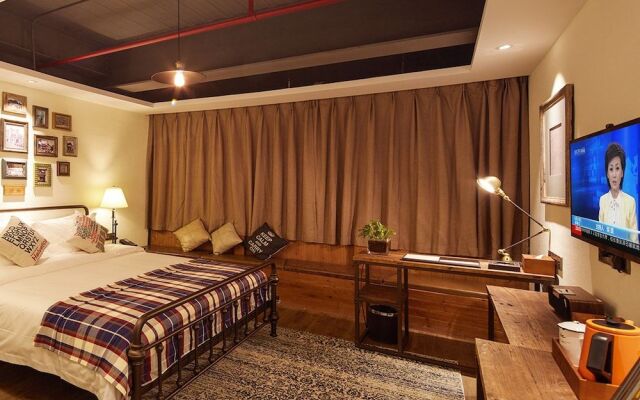 Mehood Hotel Shenzhen Airport