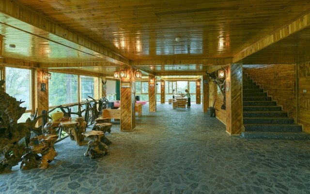 MT House Sa Pa