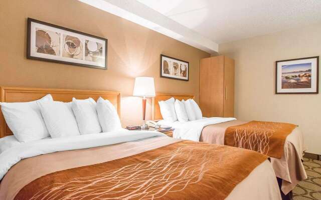 Comfort Inn Rimouski