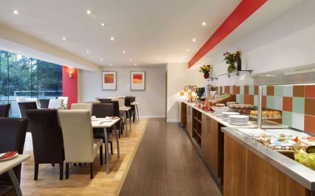 Ramada Hounslow - Heathrow East