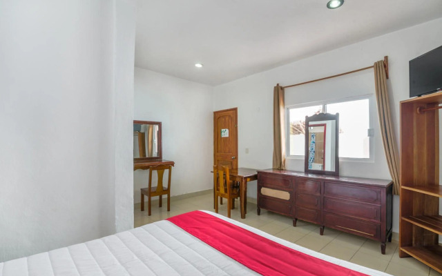 OYO Hotel Palma Real