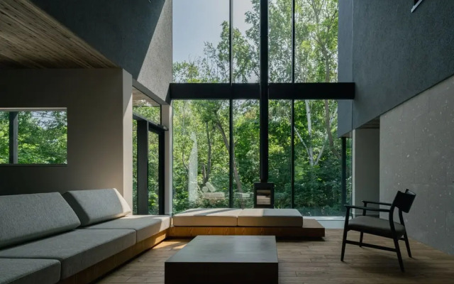The Villa Shun