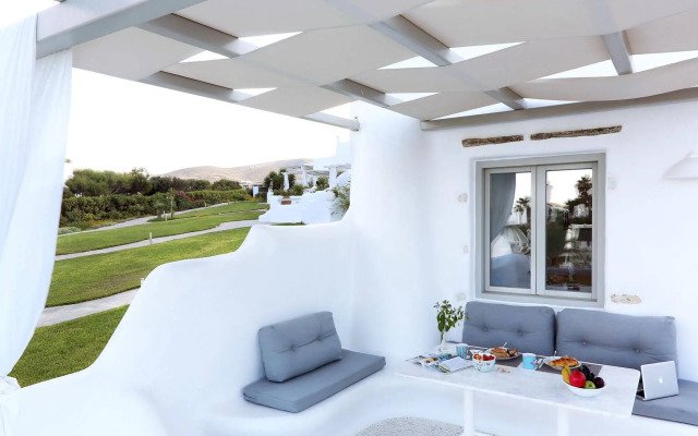 Angels Villas