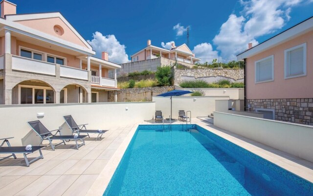 Nice Home in Crikvenica With Wifi and 3 Bedrooms