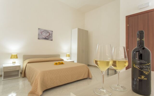 B&B Isole Dello Stagnone
