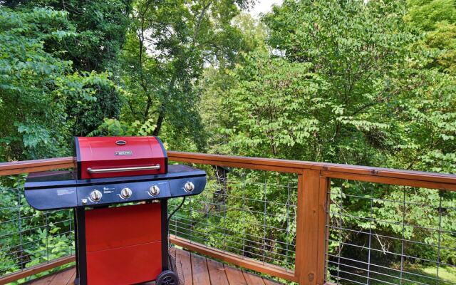 Rustic Cabin in the Woods Star5vacations