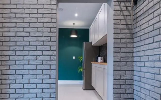 Elite Apartments Brabank Superior