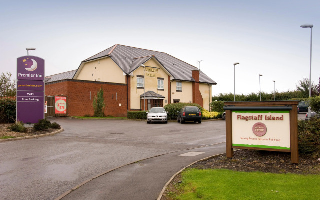 Premier Inn Ashby De La Zouch