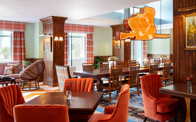 Graduate by Hilton Knoxville