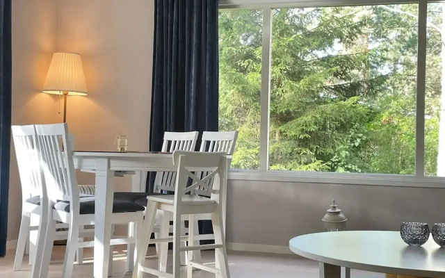 5 Star Holiday Home in Ystad