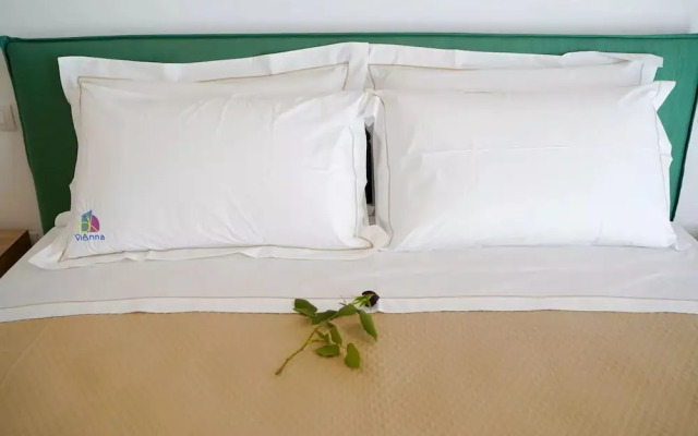 Vianna Suites & Spa
