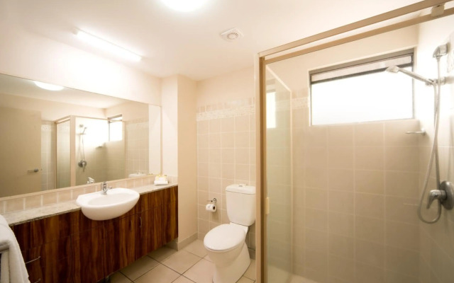 Portside Whitsunday Hotel