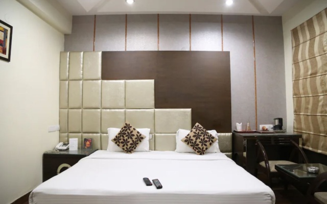 The Daanish Residency