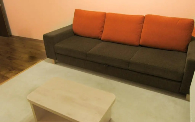 Apartmán Vysoké Tatry Lomnica A4/2