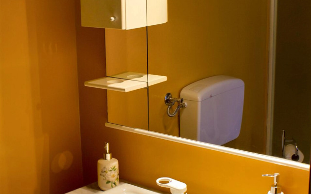 Bed & Breakfast Federico II