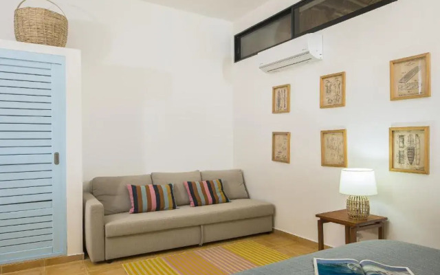 SLABDR Coliving | Once Surf Salvación.