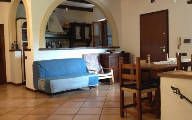 Casale Vecchio Olivo