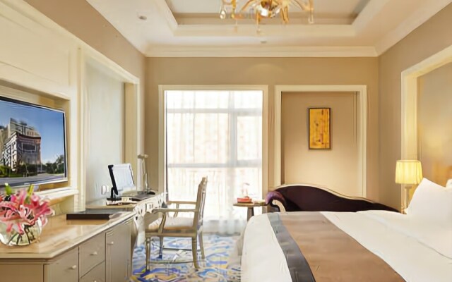 Fubang Jinjiang Internatioanl Hotel