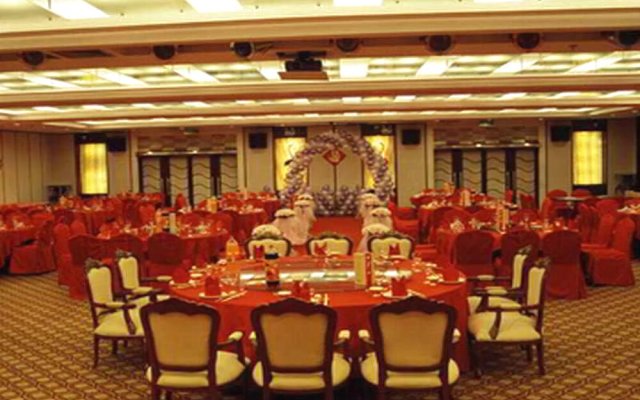 Best Western Premier Beijing