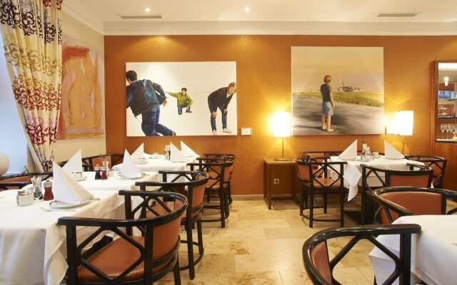 Hotel Das Tyrol
