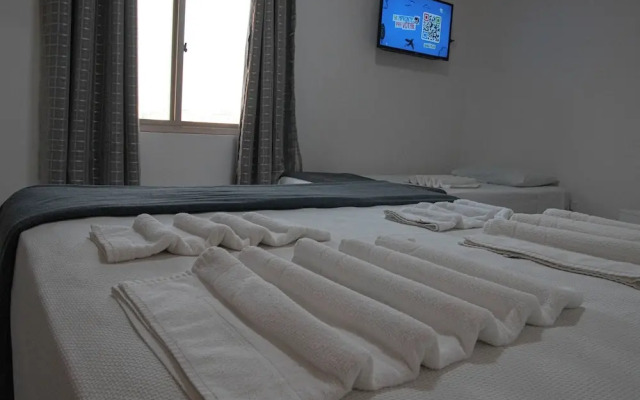 Hotel 15 de julho