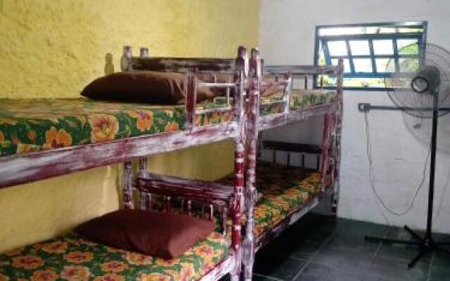 Terra das Tribos Hostel
