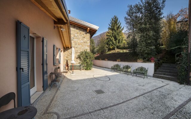 Borgo alla Sorgente