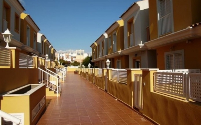 Apartamentos Tres Carabelas 3000