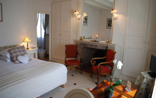 Auberge du Bon Laboureur