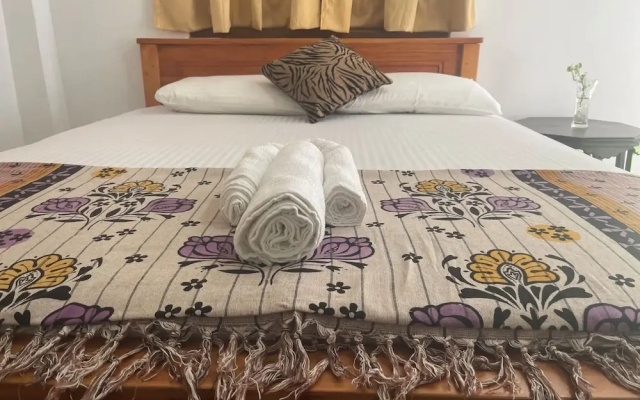 Eagles Eco Lodge - Kandy