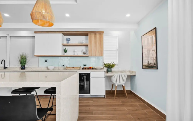 Otium Rentals Vacation Rental at Casa Elena