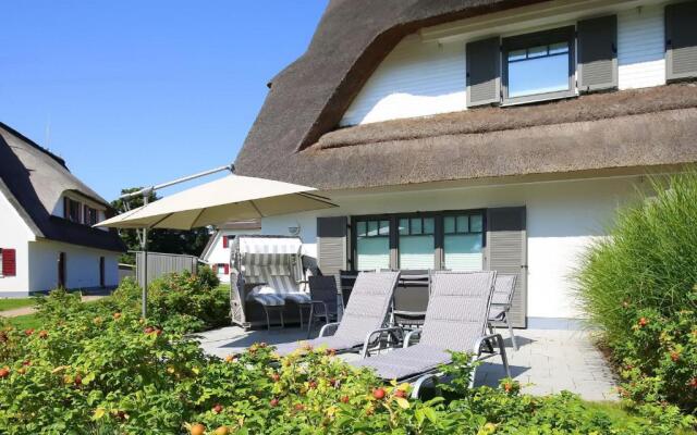 Reethaus Am Mariannenweg 12a