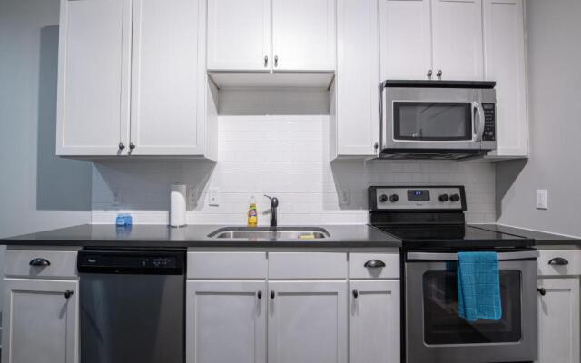 T And T Commercial Housing