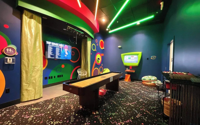 Great Escape to the Enclaves Near Disney!