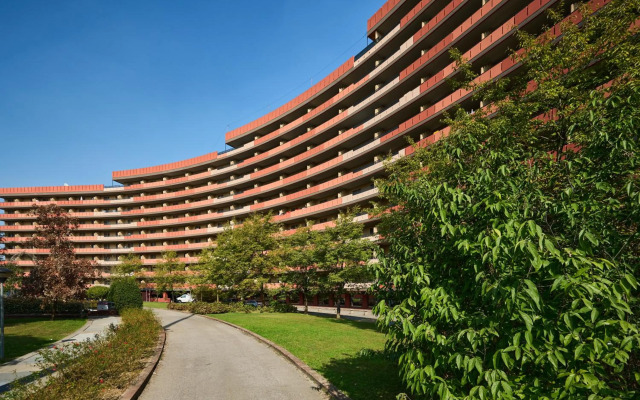 Ripamonti Residence & Hotel
